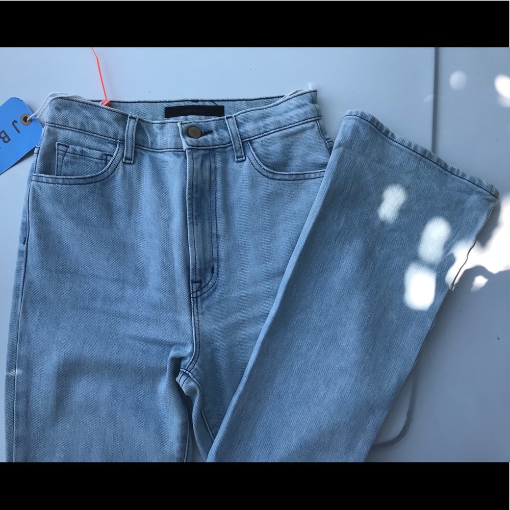 J brand jeans
